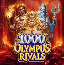 1000 Olympus Rivals – Slot bei FieryPlay