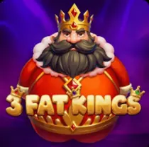 3 Fat Kings – Slot bei FieryPlay