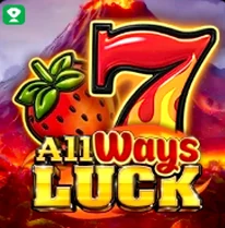 All Ways Luck – Slot bei FieryPlay