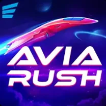 Avia Rush bei FieryPlay