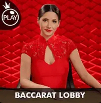 Baccarat Lobby bei FieryPlay spielen