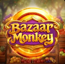 Bazaar Monkey bei FieryPlay spielen