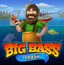 Big Bass Crash bei FieryPlay spielen