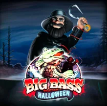 Big Bass Halloween bei FieryPlay