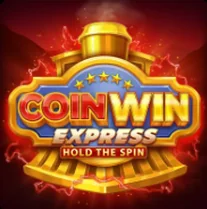 Coin Win Express – Slot bei FieryPlay