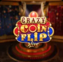 Crazy Coin Flip bei FieryPlay spielen
