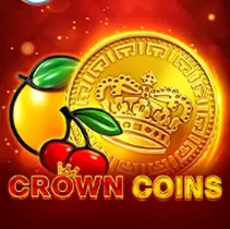 Crown Coins bei FieryPlay