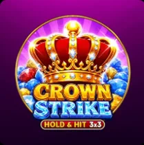Crown Strike bei FieryPlay spielen