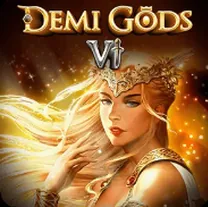 Demi Gods VI – Slot bei FieryPlay