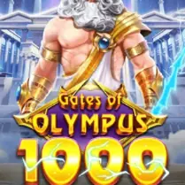 Gates of Olympus 1000 bei FieryPlay