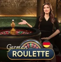 German Roulette – Slot bei FieryPlay