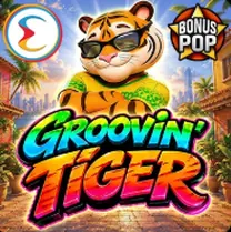 Groovin Tiger bei FieryPlay