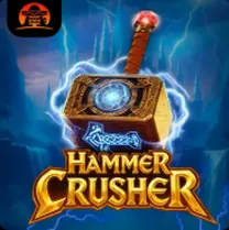 Hammer Crusher bei FieryPlay spielen