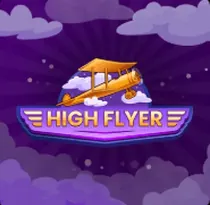 High Flyer bei FieryPlay