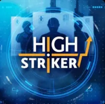 High Striker bei FieryPlay