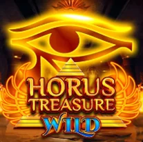 Horus Treasure Wild bei FieryPlay spielen