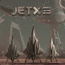 JetX3 – Slot bei FieryPlay