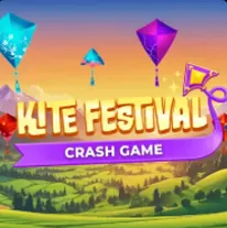 Kite Festival bei FieryPlay