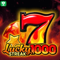 Lucky Streak 1000 bei FieryPlay spielen