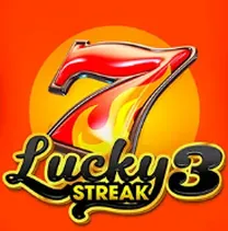 Lucky Streak 3 bei FieryPlay spielen
