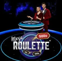 Mega Roulette – Slot bei FieryPlay