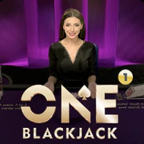 ONE Blackjack bei FieryPlay