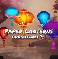 Paper Lanterns Crash bei FieryPlay spielen