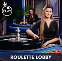 Roulette Lobby – Slot bei FieryPlay