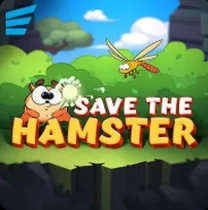 Save The Hamster bei FieryPlay spielen