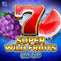 Super Wild Fruits On Ice – Slot bei FieryPlay