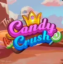 The Candy Crush bei FieryPlay