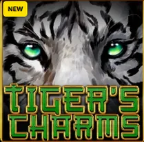Tiger's Charms bei FieryPlay spielen